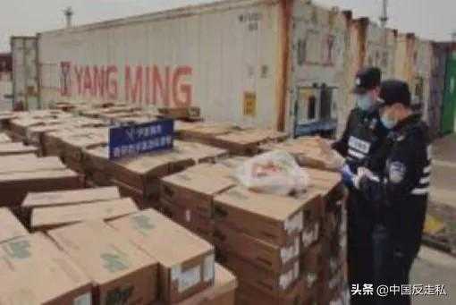 【国门利剑】宁波海关“国门利剑2020”联合专项行动战果-7.jpg