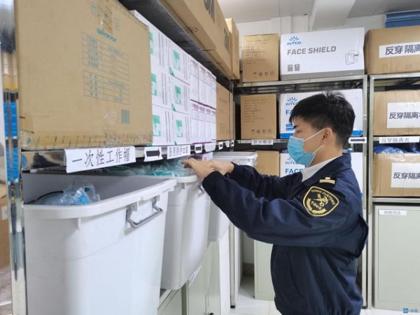 新春走基层｜新沙海关船舶检查科：愿吾之坚守 予汝之心安-2.jpg