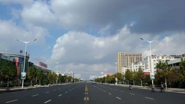 青岛的代管县级市，进出口总额曾实现225.5亿，经济有望发展-2.jpg
