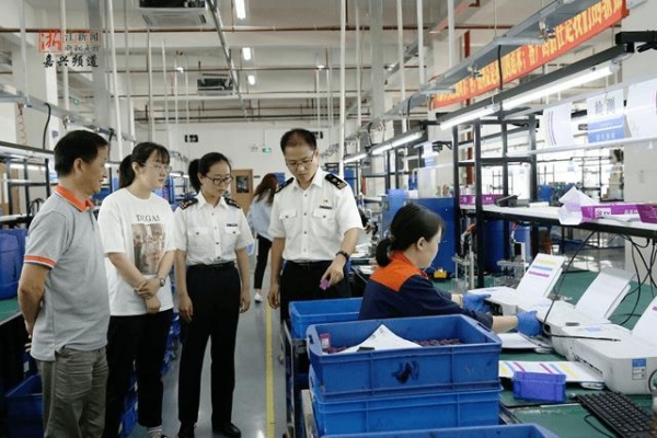 海关AEO认证标准怎么看？认证标准番外篇，单证控制标准（1）-2.jpg