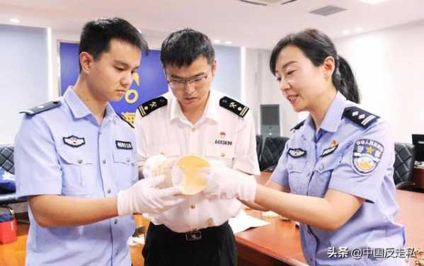 【国门利剑】郑州海关2020年“国门利剑”专项行动成果速览-6.jpg