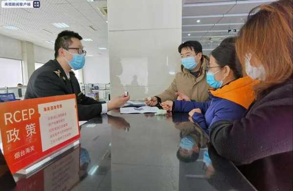 海关总署：我国进口商品综合税率降至15.8% 创历史新低-1.jpg