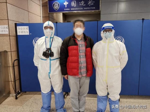 潜逃境外9年，被宁波海关劝返后，他这样说-1.jpg