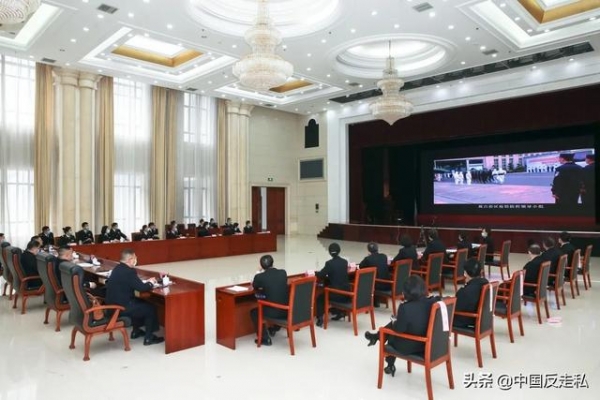 【中国反走私】砥砺前行，南宁海关开启2021打私新篇章！-12.jpg