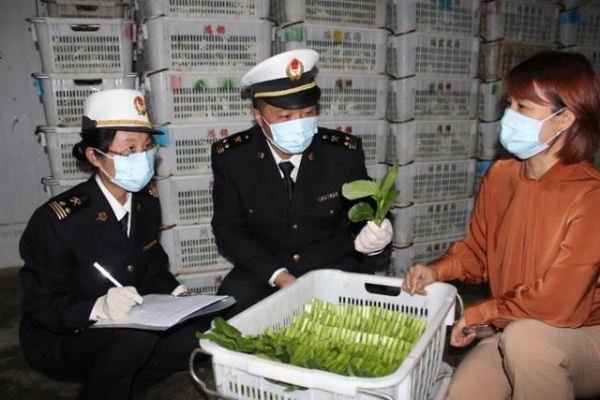 「必看」揭阳海关：助力我市农产品实现“优产优出”-1.jpg