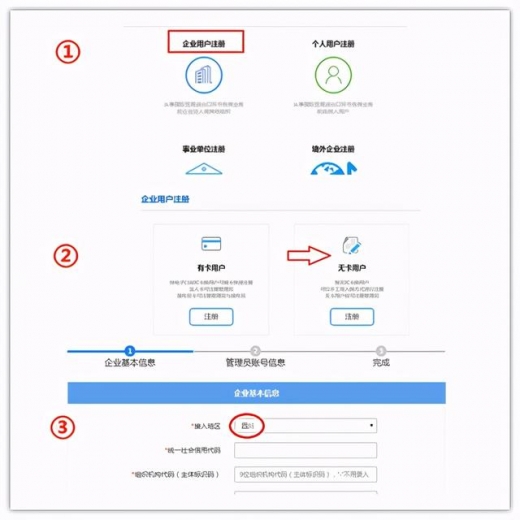 营商环境 | 进出口货物收发货人备案业务办理指引-2.jpg