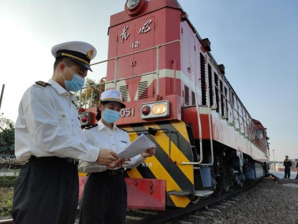 海关总署广东分署：优化口岸营商环境 推进粤港澳大湾区建设-1.jpg