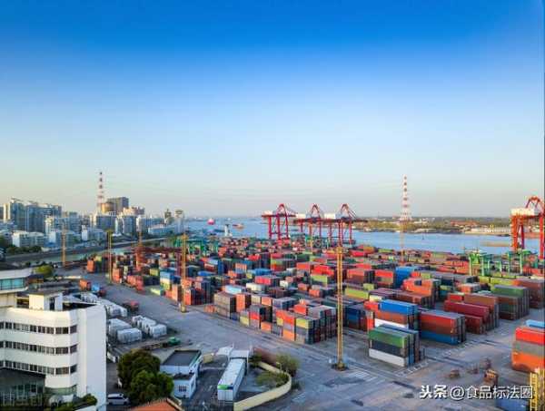 「进出口」美国对我国陕西一家企业出口的多种产品实施自动扣留-1.jpg