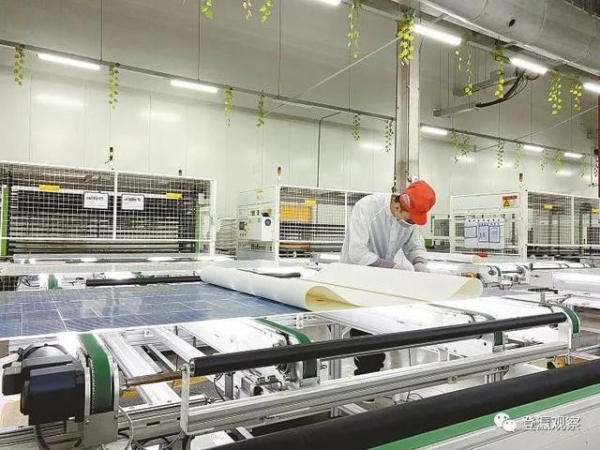 进出口增幅均列全省第二！2020，盐城外贸创下年度“最好成绩”！-2.jpg