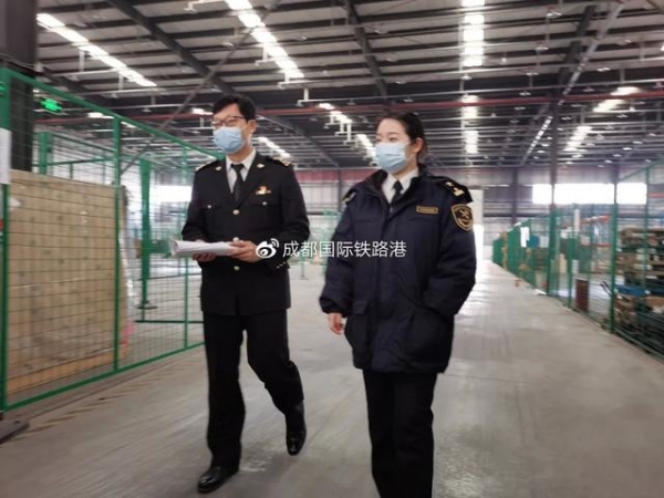 青白江海关 | 7928正式“营业”啦-5.jpg