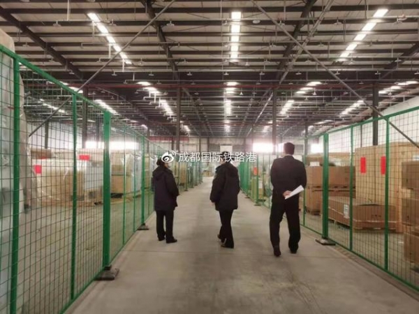 青白江海关 | 7928正式“营业”啦-7.jpg