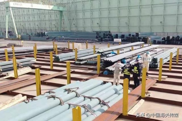 新征程 | 智慧海关助力中欧班列行稳致远-4.jpg