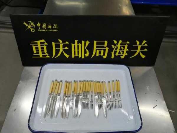 花式伪装也难过“关”！海关查获多起象牙制品-6.jpg