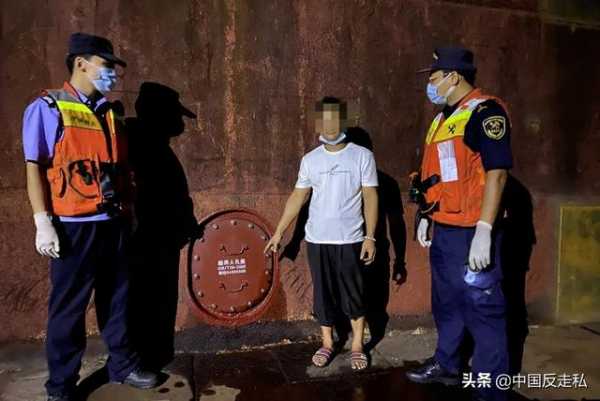 【中国反走私】广州海关召开2021年打击走私工作会议-5.jpg