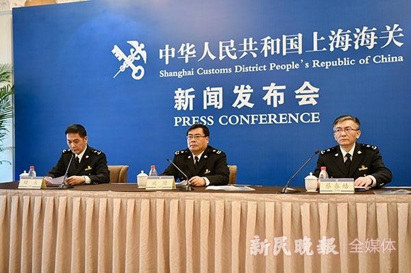 上海海关：进口婴童消费品抽检不合格率47.7% 文具不合格率91.7%-1.jpg