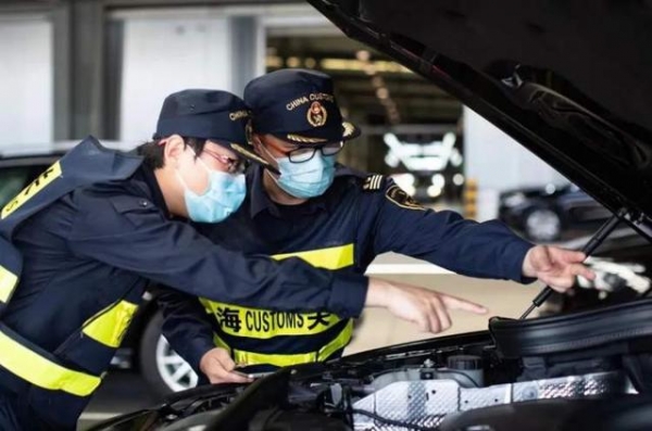 进口汽车、婴童消费品、涂料安全情况怎么样？上海海关用数据说话→-7.jpg
