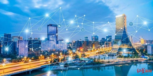 增长28%！今年1~2月，成都外贸进出口1106.1亿元-1.jpg