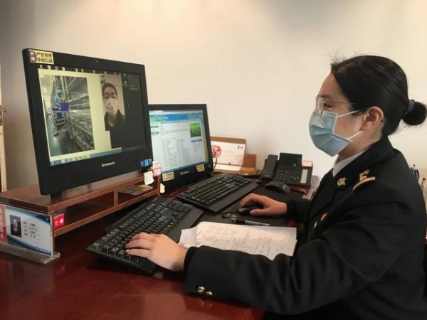 海关精心服务助力双孢菇全产业链发展-2.jpg