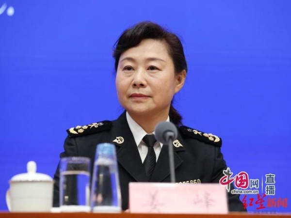 海关总署：RCEP将进一步降低产品关税减让门槛，相关管理办法正在制定-1.jpg