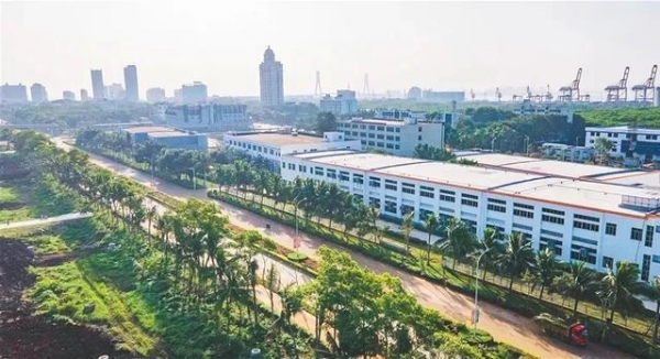 蓄势待发，洋浦保税港区部分项目开业在即！-1.jpg