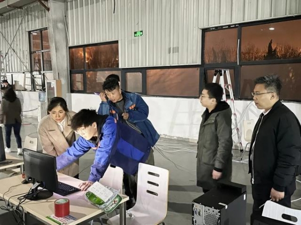 【疫苗接种】保税区将添临时疫苗接种点！临港控股24小时完成紧急搭建！-6.jpg