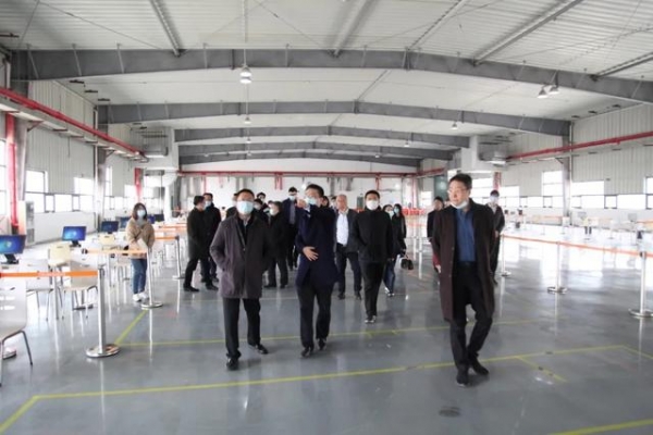 【疫苗接种】保税区将添临时疫苗接种点！临港控股24小时完成紧急搭建！-7.jpg