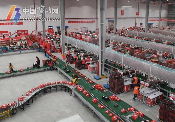 总额近万亿！2020年宁波外贸进出口总量升至全国第6-4.jpg