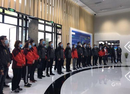 风从海上来 | 第三批赴上海专业实训队赴外高桥保税区参观-6.jpg