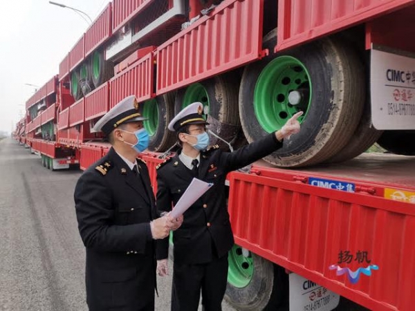 “开门红”！扬州市外贸进出口总值同比增长三成-5.jpg