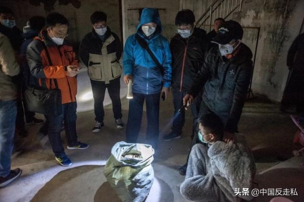 【中国反走私】合肥海关召开2021年缉私工作会议-5.jpg