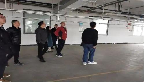 绵阳综合保税区服务企业下真功助力发展出实招-1.jpg