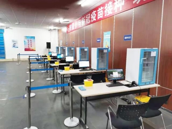 【疫苗接种】天津港保税区临港区域已设两处疫苗接种点-17.jpg