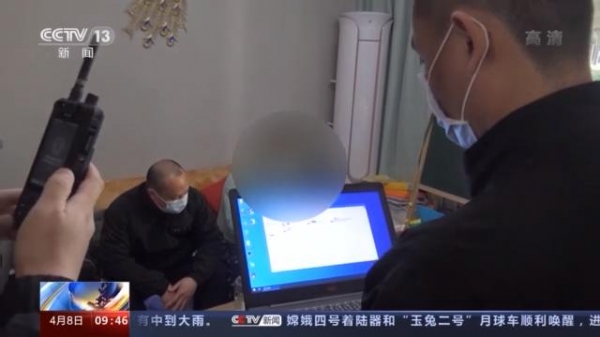 涉案10亿元 广州海关侦破特大奶粉走私案-1.jpg