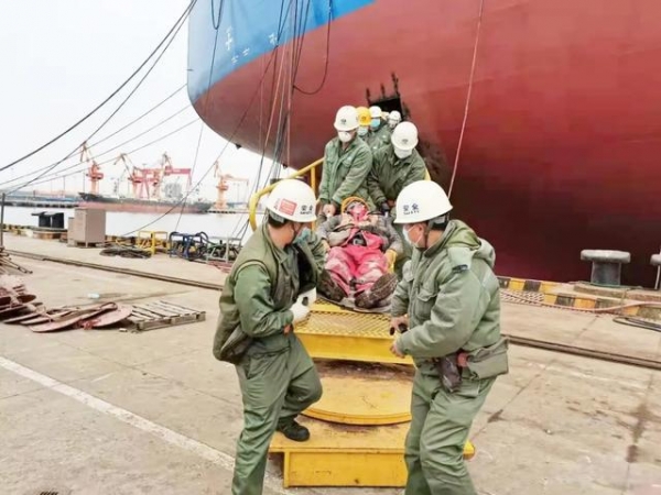 全面督导 保税区持续提升应急处置能力-5.jpg