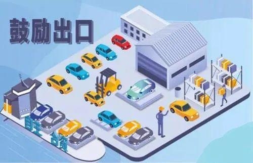 【货物监管通关】“五问五答”带您了解二手车出口-6.jpg