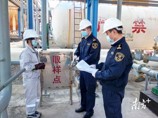 一季度同比增长63.4%！饶平海关打造清洁能源安全进口“快车道”-1.jpg