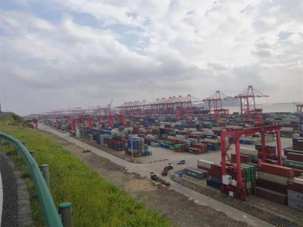 危险品拼箱海运出口遇到商检查验如何快速处理？-1.jpg