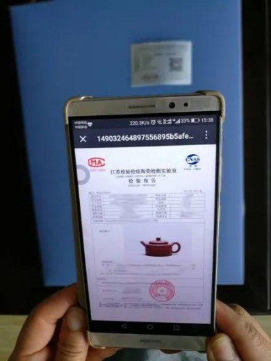 神奇的卡斯特姆实验室 | 走进宜兴海关综合技术服务中心实验室-6.jpg