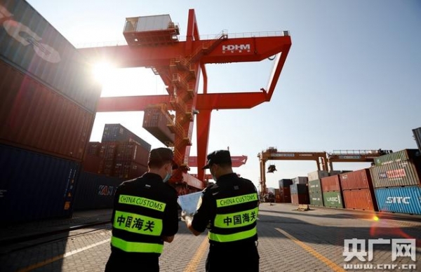 迎来“开门红”一季度珠海外贸进出口总值超788亿元-3.jpg