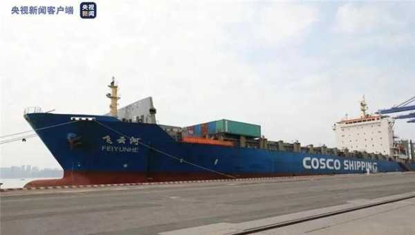 今年第一季度海南保税燃料油加注84艘次 超5万吨-2.jpg