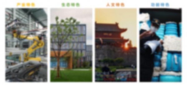 荆州综合保税区设计图出炉-5.jpg