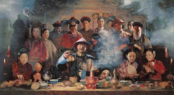 大清海关贪腐严重，乾隆为什么不下令彻查？背后的规则没人敢动-6.jpg