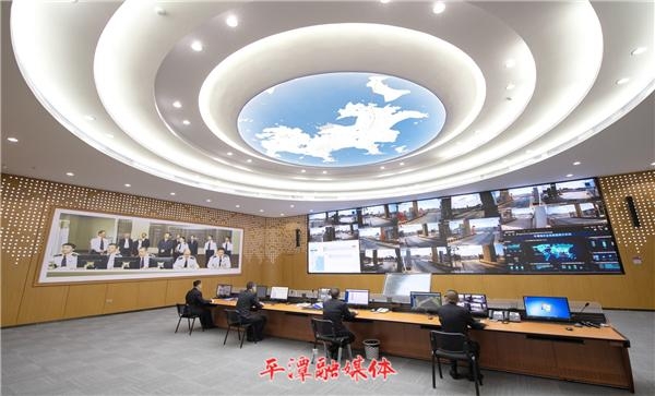 15项举措获评全国首创、对台海运快件业务量全国第一……平潭不断书写新时代海关答卷-1.jpg