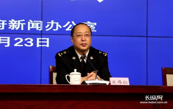 五因素推动河北2021年首季进出口快速增长-1.jpg