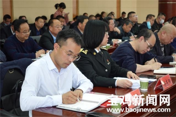开门红！今年一季度宝鸡实现外贸进出口总值20.3亿元-3.jpg