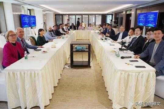 Tradeany 受中国报关协会邀请出席“关务沙龙”-8.jpg