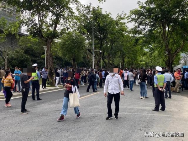 珠海保税区陷“公寓变办公”维权潮，泰禾中央广场业主抱团“自救”-10.jpg