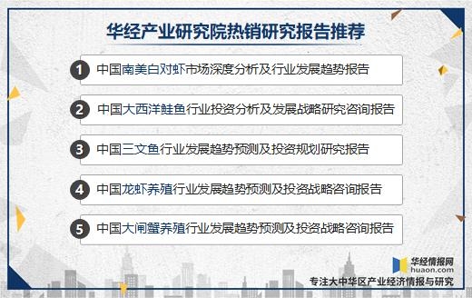 中国进出口的大西洋鲑鱼数量，野生大西洋鲑鱼数量急剧减少「图」-7.jpg