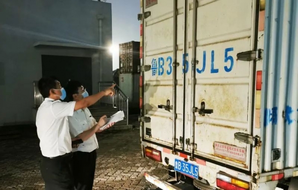 山东跨境电商迈入规模化“卖全球”时代——青岛海关开展跨境电商企业对企业出口模式w2.jpg