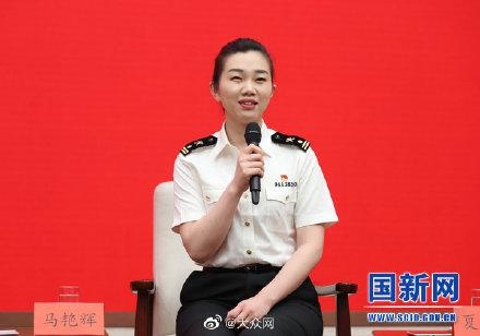 为国守海关！山东90后姑娘坚守帕米尔高原七年-1.jpg